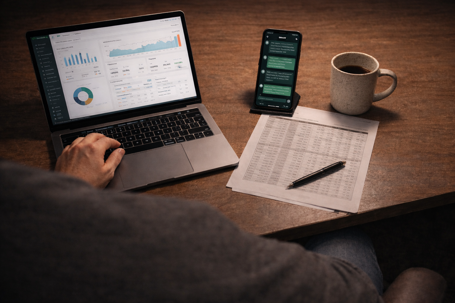 Shadow AI Is Not Your Enemy