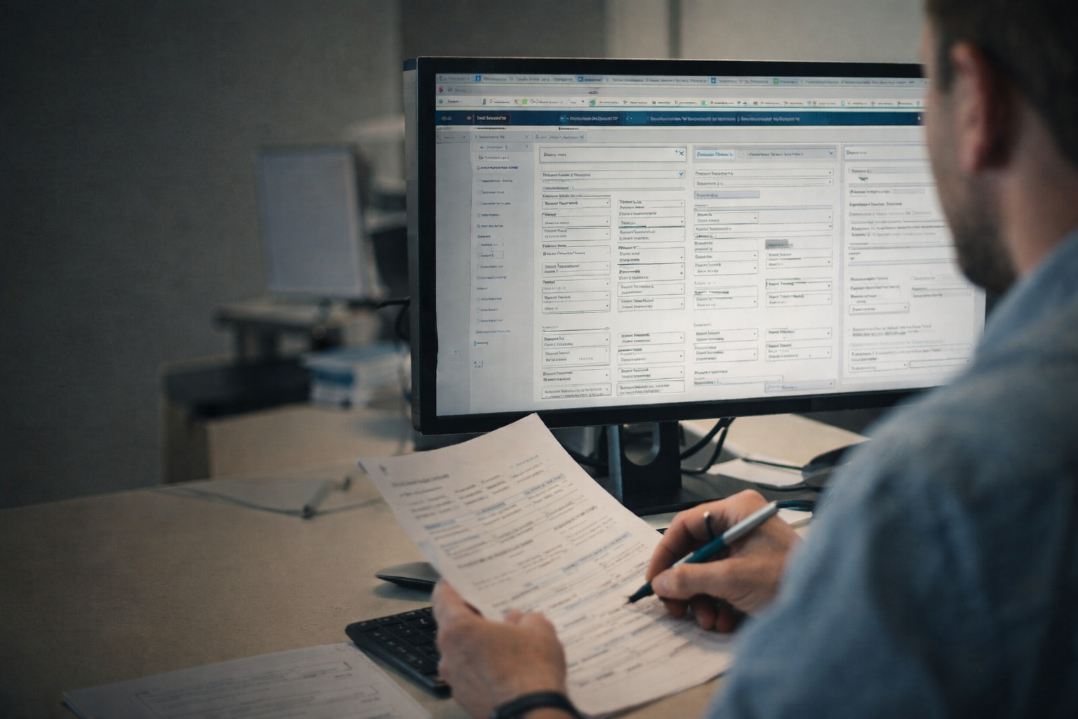 The Web Form Is Dead